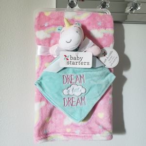 Infant Blanket